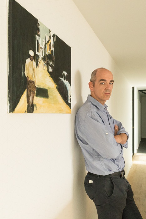 Axel van Ickx @Teamleader