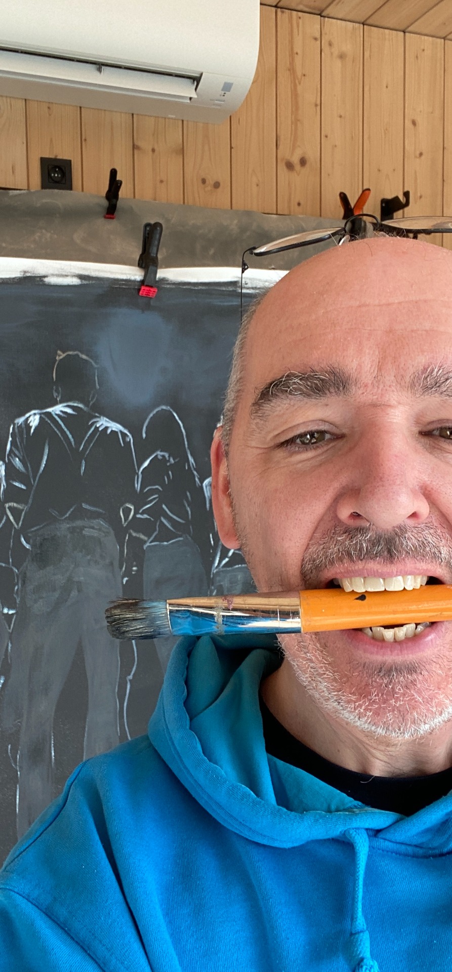 The Tribute in wording